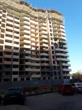 Фото со стройки  за Октябрь, 2020