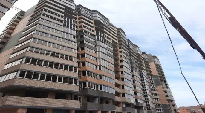 Фото со стройки  за Ноябрь, 2020