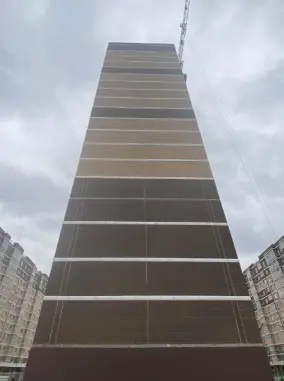 Фото со стройки  за Январь, 2019