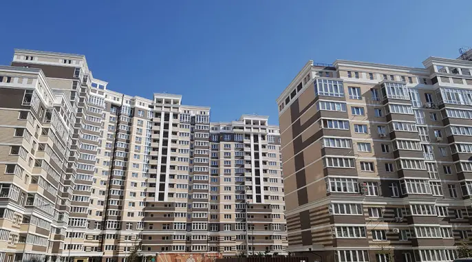 Фото со стройки  за Март, 2019