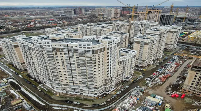 Фото со стройки  за Июль, 2019