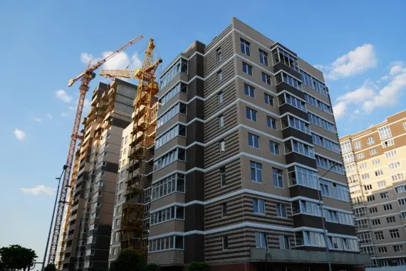 Фото со стройки  за Январь, 2020