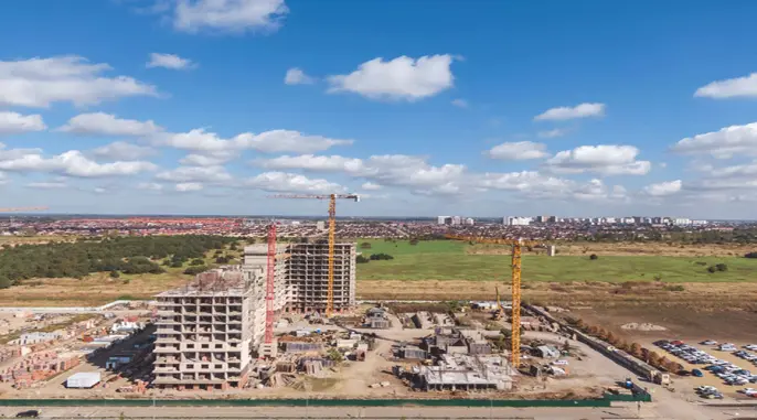 Фото со стройки  за Январь, 2020