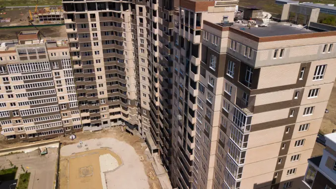 Фото со стройки  за Июль, 2020