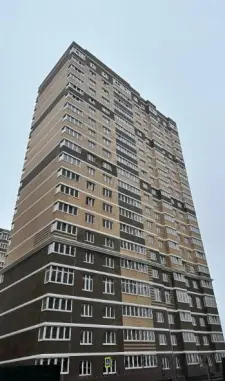 Фото со стройки  за Сентябрь, 2020