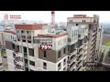 Фото со стройки  за 10, 2020
