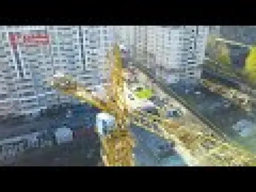 Фото со стройки  за Декабрь, 2020