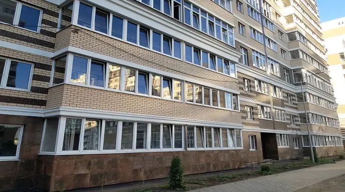 Фото со стройки  за Июль, 2022