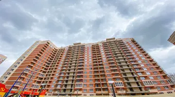Фото со стройки  за 2, 2021