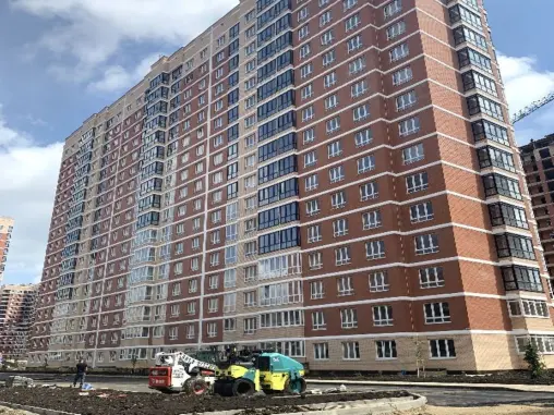 Фото со стройки  за Март, 2021