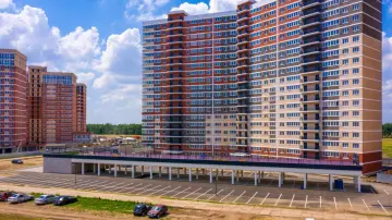 Фото со стройки  за 7, 2020