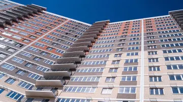Фото со стройки  за 10, 2020