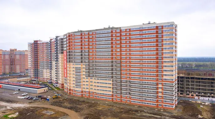 Фото со стройки  за Декабрь, 2020