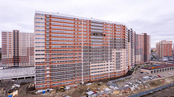 Фото со стройки  за Декабрь, 2020