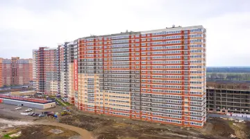 Фото со стройки  за 4, 2021
