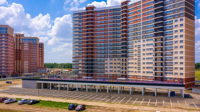 Фото со стройки  за Май, 2021