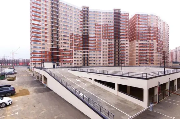 Фото со стройки  за Август, 2021