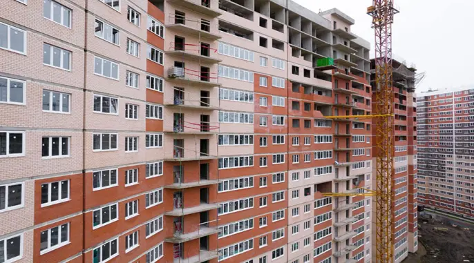 Фото со стройки  за Август, 2022