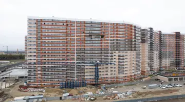 Фото со стройки  за 9, 2022