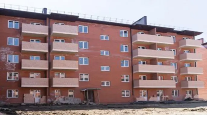 Фото со стройки  за Август, 2020