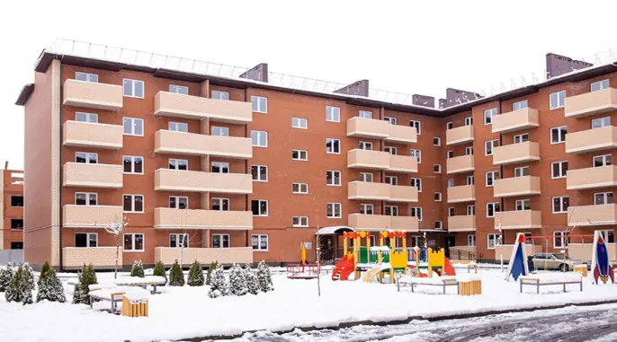 Фото со стройки  за Июль, 2020