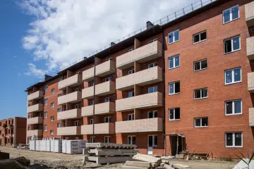 Фото со стройки  за 6, 2020