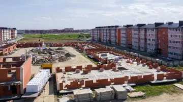 Фото со стройки  за 9, 2020