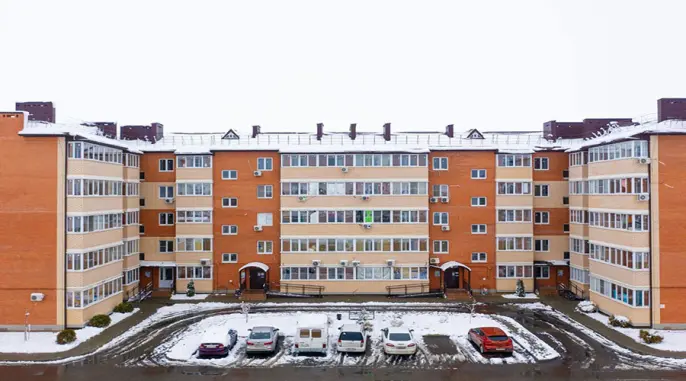Фото со стройки  за Октябрь, 2020
