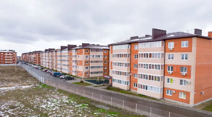 Фото со стройки  за Декабрь, 2020